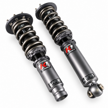 K-Tuned 98-02 Accord K1 Street Coilovers
